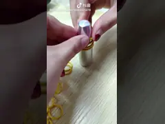 ISO 9001 2008 коррозионностойких колцеобразных уплотнений перфторуглеводорода video