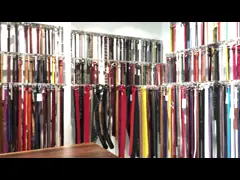 Пояс Джин года сбора винограда s людей „кожаный классический с пряжкой Prong Pin сплава цинка video