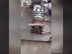 Handkurbel 5T Electric Power