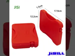 Пакеты жары MSDS многоразовые video