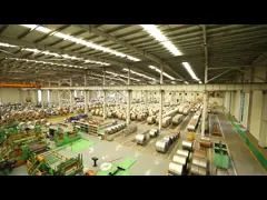 Обработка Анти--пальца (акриловое покрытие) нул блесточек гальванизировала металлический лист цинка video