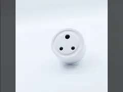 IND 10A Tuya Wireless Controlled Power Outlet Support Alexa Google Home