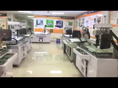 China Yamaha YV100II SMT Assembly Machine 12000 Chips/Hour SMT Assembly Equipment supplier