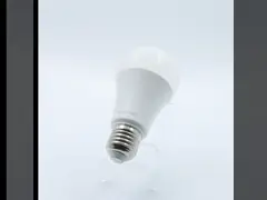 Voice Control Wifi Enabled Light Bulbs Creat Group RGB E27/E26 Multi Color Dimming