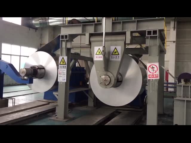 Выбитые Пре покрашенные катушки или листы алюминия для крыши и занавеса стены видео