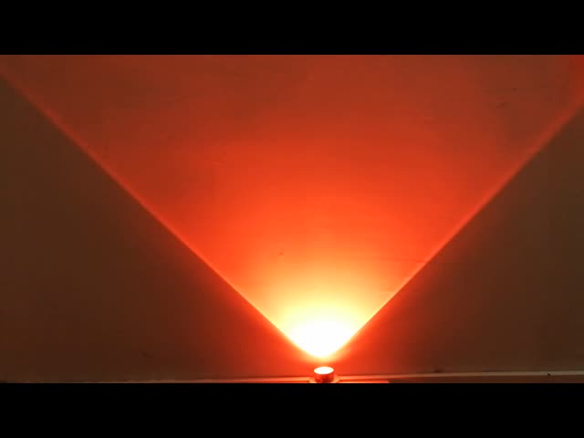 10V - удить ночи светов шлюпки СИД Кри 30V голубой подводный энергосберегающий видео