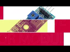 Мужчина доски УСБ множественного переходника УСБ микро- к женскому 4П типу конвертер УСБ к video