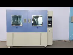 Испытательное оборудование ИП камеры теста песка и пыли автомобильной промышленности для компьютера телефона video