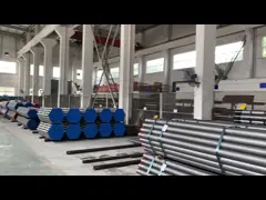 Drill rods Packing-China Geological Wuxi Drilling Tools Geotech