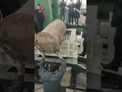 Шредер металлолома высокой эффективности, двойной шредер 9 вала - скорость шпинделя 12р/мин video