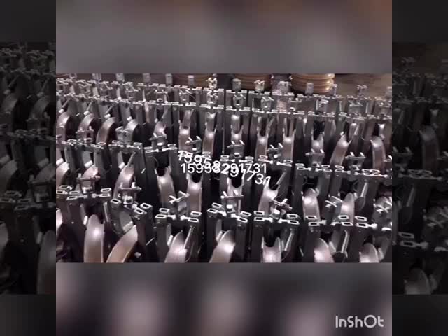 Блок шкива веревочки пилотного провода 3 снопов 660mm видео