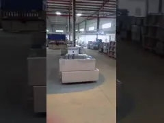 Угол кухонной раковины двойника Ундермоунт нержавеющей стали одобренный Купк Хандмаде квадратный video