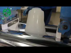 Поддержка быстрого заживления Силиконовая резина медицинского класса для ваших потребностей video