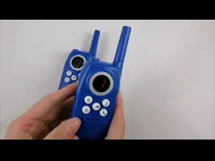 Емкость батареи ААА мини двухсторонней игрушки звукового кино Валкие Хандхэльд на 3-12 лет детей video