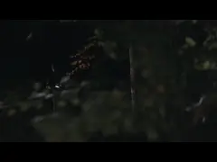 Monocular зрения 50Hz 3000M термальный для звероловства video