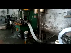Катушка пересеченная нержавеющей сталью консертина определяет колючую проволоку бритвы катушки