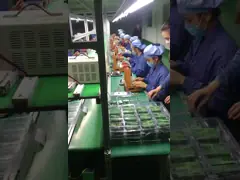 Облегченная электронная портативная машинка высокой точности цифрового термометра удобная video