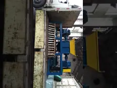 Машина 200 разделителя новой технологии влажная медная - емкость 300кг/х интегрировала тип video