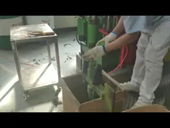 Изготовленное на заказ резиновое сопротивление жары РоХс силикона черноты рукава мембраны одобрило video