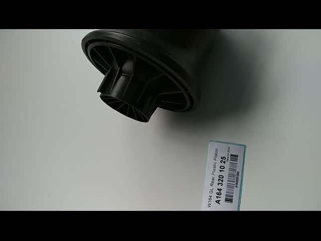 Mercedes Benz W164 GL350 GL450 Rear Balloon Kits Plastic Piston OE# A1643201025 A1643200725