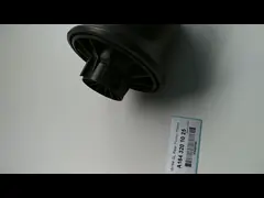 Rear Left Balloon Kits Plastic Engine Pistons For Mercedes Benz