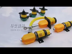 R225 / 215-7 соленоид 1751ЭС-24Э7У1Б1С5 стопа генератора 24В/3864274 для экскаватора video