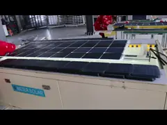 Алюминиевая система солнечной энергии 4W-6V дома панели солнечных батарей 6V 4W рамки ZW-4W-6V-1 video