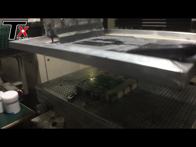 50W Lora Digital Long Range RF Jammer Module For Anti FPV