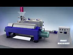 LW Decanter centrifuge.mp4