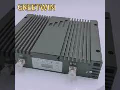 Усиливающий агент сигнала сотового телефона, двойная морская панель цифров ракеты -носителя сотового телефона video