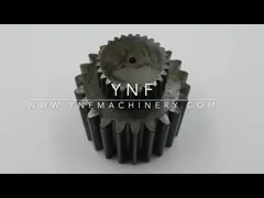 China Paver Abg Titan 411 Centaflex Coupling 140 With Dupont Hytrel supplier