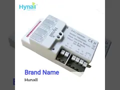 Interieurverlichtingsschakelaar HNS203DL 60mA DALI-bewegingssensor