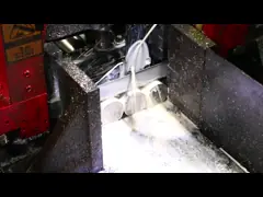 На открытом воздухе рельсовые системы кабеля нержавеющей стали балюстрады палубы video