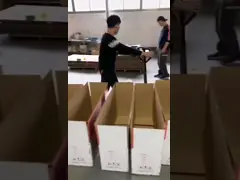 спрейер тумана ULV кнопки 4L 220V 50Hz video