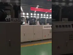 Блок компрессора рефрижерации -20ºC/-4ºF для Covid вакционного Torage MRNA-1273 video