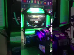 игры стрелка игроков машины 2 аркады стрельбы 110v классические video