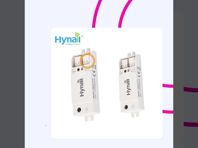 Дневной сбор микроволнового датчика движения дистанционно управляемый супер компактный размер видео