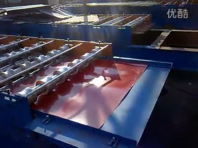 Ламинат освещения листа финиша зеркала EN572 1mm 1250mm алюминиевый отполировал анодированный видео