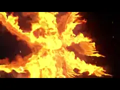 Настольное оборудование лабораторных испытаний батареи, климатическая камера теста вызревания озона 150Л video