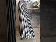 Dilapisi D & W Steel Palisade Fence Black Finished Mudah Dirakit