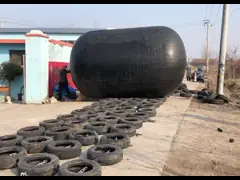 50 кПа 80 кПа Йокогама Надувные морские резиновые крылышки STS STD Морской дельфин video