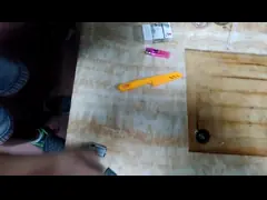 Металлоискатель модели МД-3003Б1 прочный портативный ручной для сканирования тела аэропорта/станции video