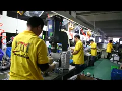 China Manufacturer 24V 12T  Starter Assembly For HINO 03555020012 03555020013 03555020014 video