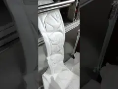 Лицевой щиток гермошлема анти- вируса устранимый, устранимая хирургическая маска высокое Бреатабилиты video