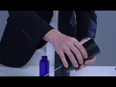 Отражетель масла ароматности ³ 5W 120ml Hz-1203 100m с программой таймера video