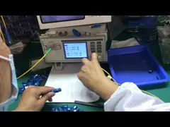 амортизатор оптического волокна 1550нм video