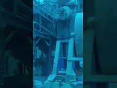 Flint Clay Mullite Sand Low Dust Content With High refractoriness