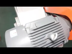 Машина создателя питания птицы машины 22KW лепешки комбикормового завода птицы 2.5T/H video