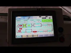 стекло рамки 6В 4В алюминиевое прокатало панель солнечных батарей панели солнечных батарей ЗВ-4В-6В-2 высокую эффективную video
