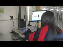 Clear Flat Ring Gasket / Silicone Rubber Gasket Waterproof And Heat Resistance